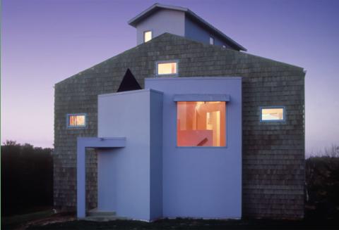 BrownHouse